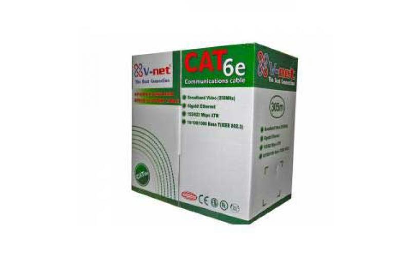 V-NET NetWork Cable CAT6e 305M -[NTKAB6-150]